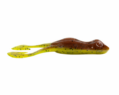 BF Toad - BaitFuel