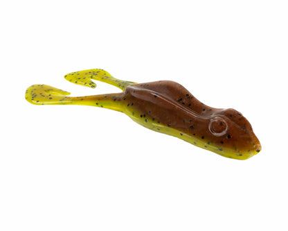 BF Toad - BaitFuel