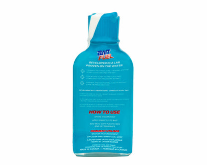 BaitFuel Gel - Saltwater Fish Attractant