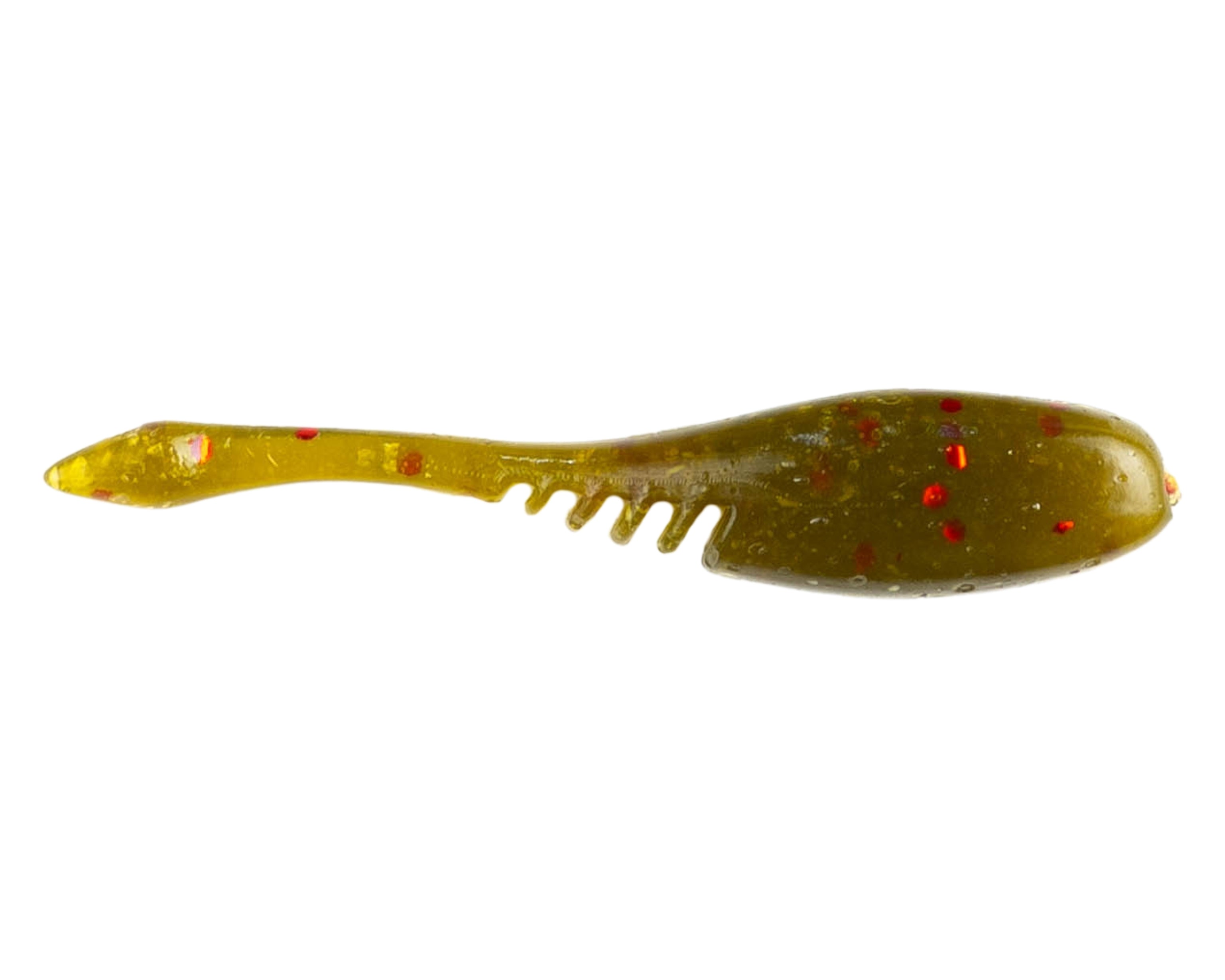 NanoShad - Crappie
