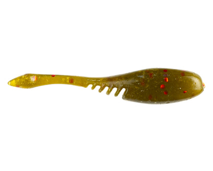 NanoShad - Crappie