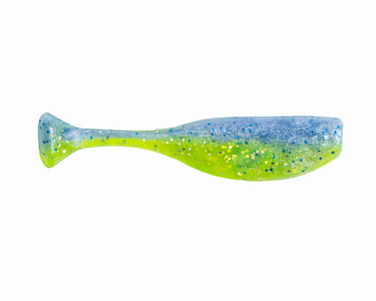 NanoSwim - Crappie