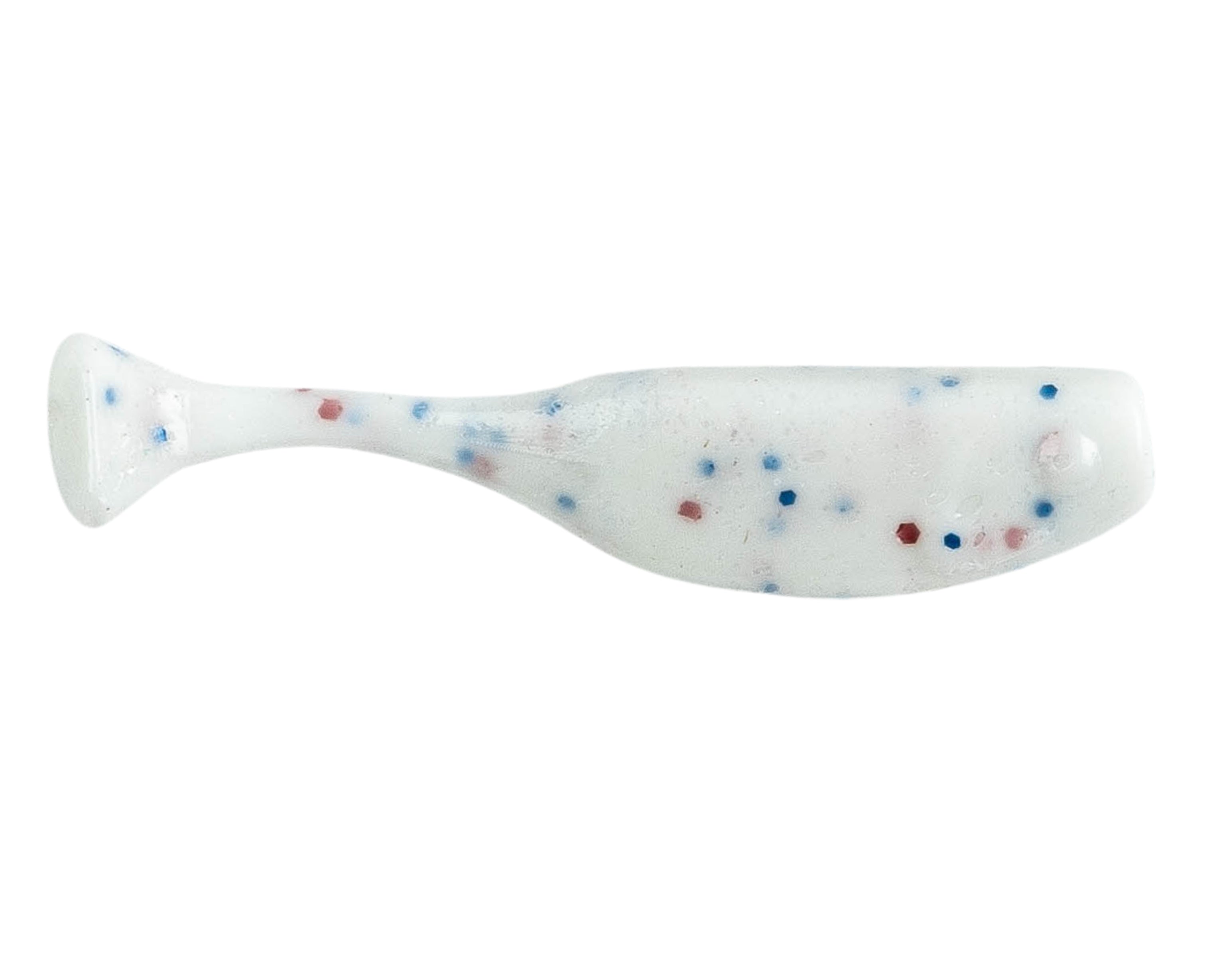 NanoSwim - Crappie