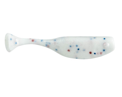 NanoSwim - Crappie
