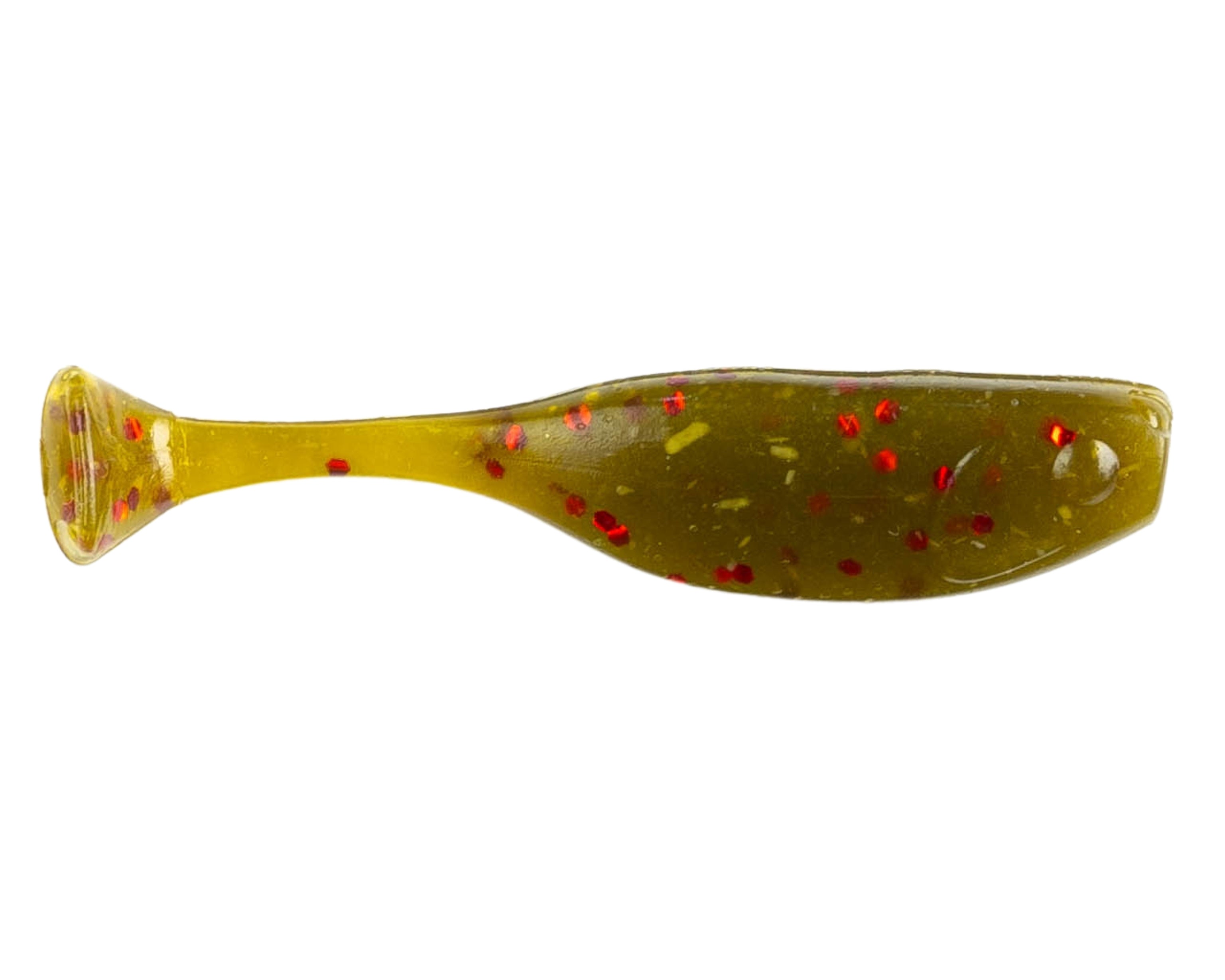 NanoSwim - Crappie
