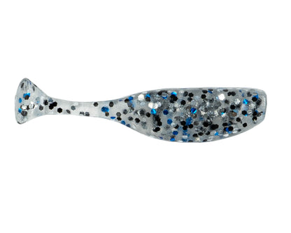 NanoSwim - Crappie