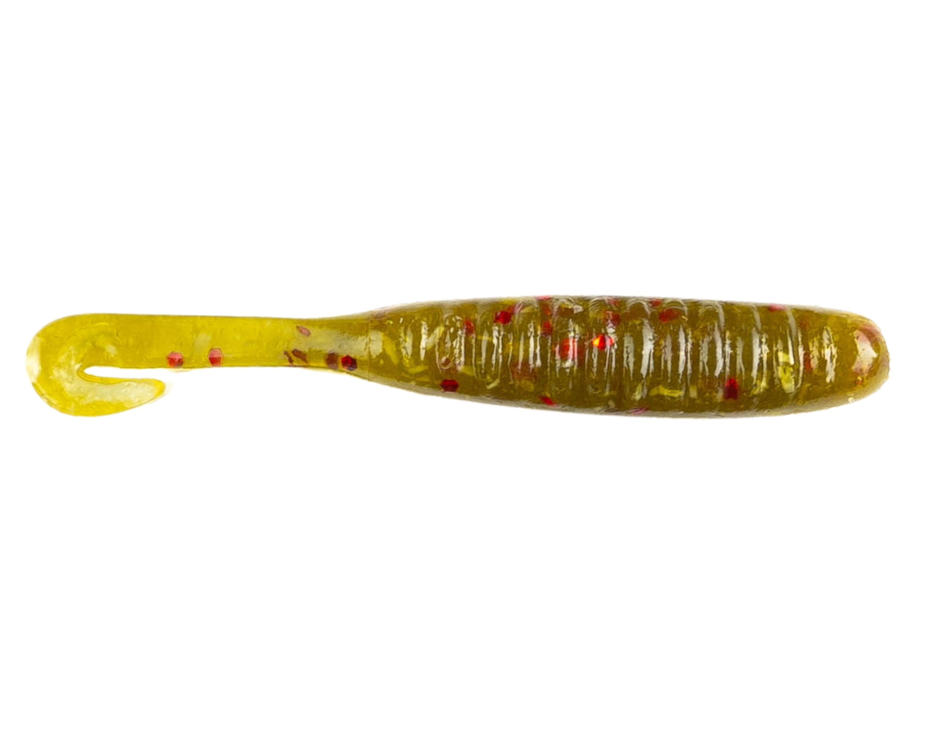 NanoVibe - Crappie