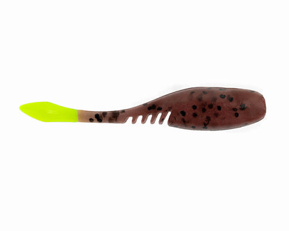 NanoShad - Crappie
