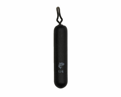 FT Tungsten Drop Weights - Cylinder and Tear Drop