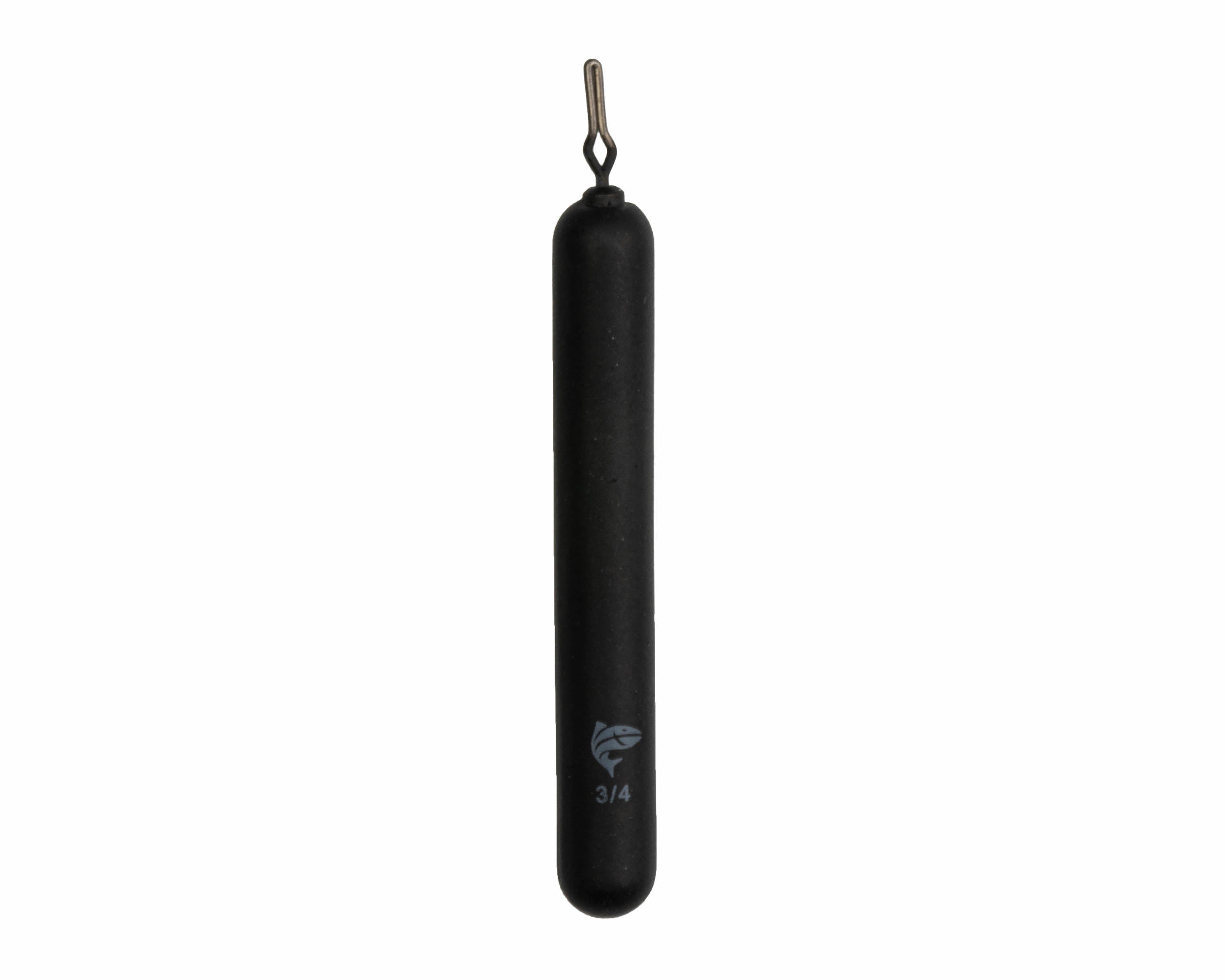 FT Tungsten Drop Weights - Cylinder and Tear Drop