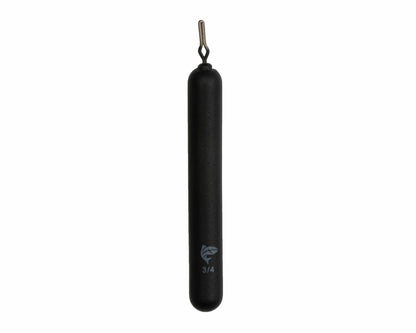 FT Tungsten Drop Weights - Cylinder and Tear Drop