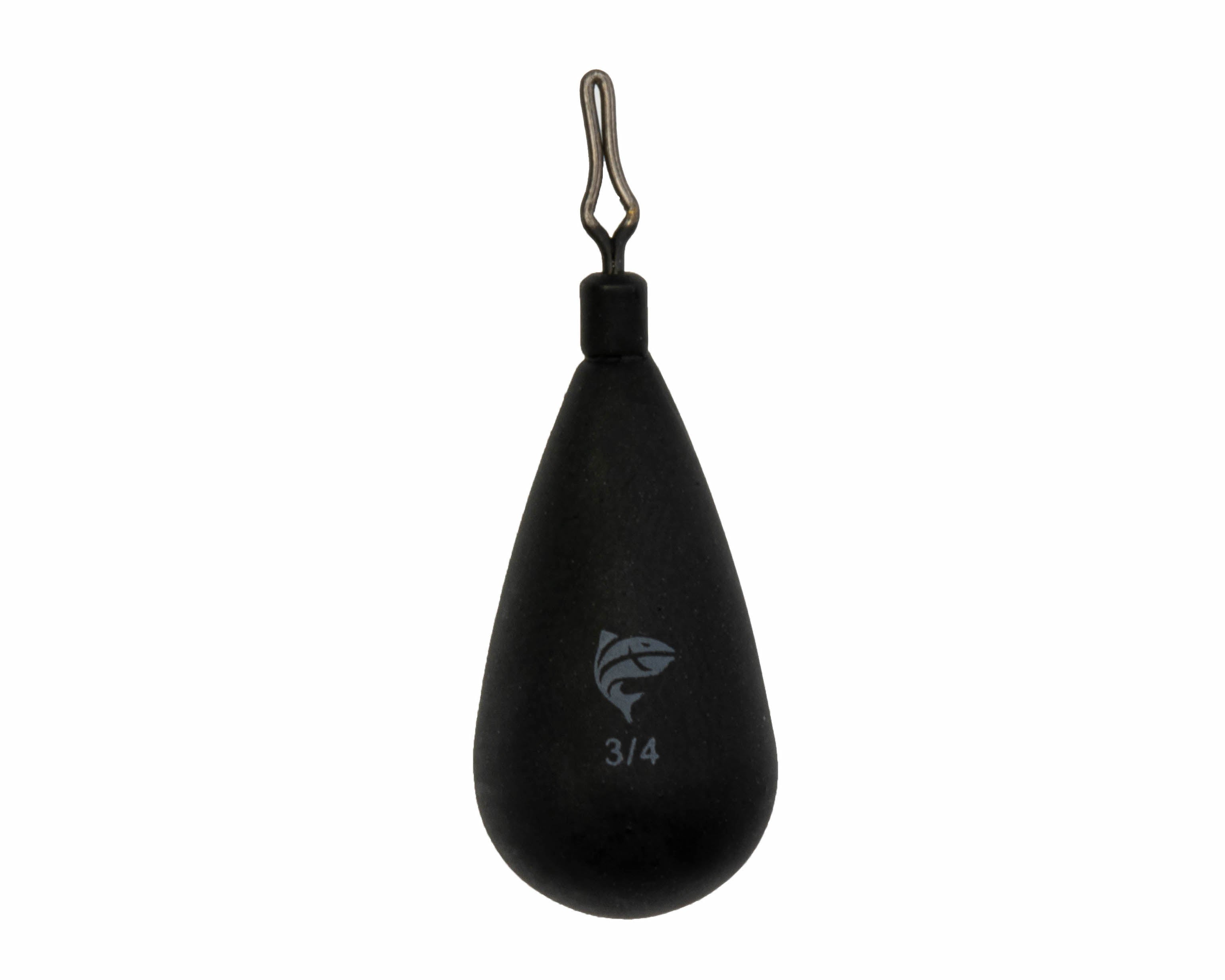 FT Tungsten Drop Weights - Cylinder and Tear Drop