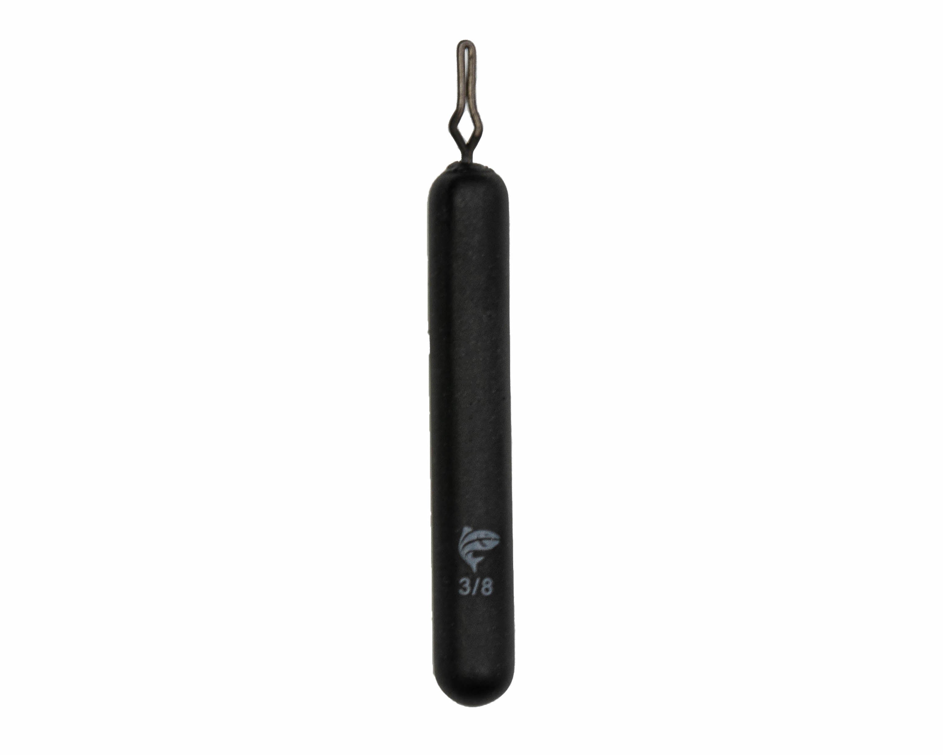 FT Tungsten Drop Weights - Cylinder and Tear Drop