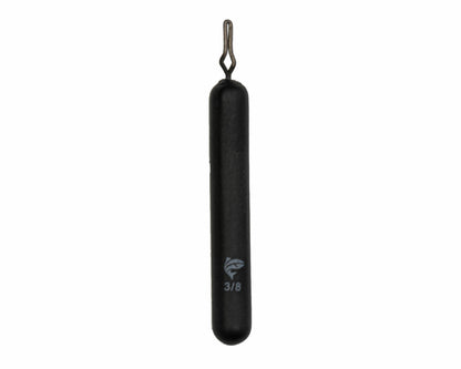 FT Tungsten Drop Weights - Cylinder and Tear Drop