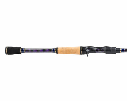 BB Series - Justin Hamner Fishing Rods