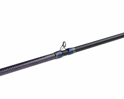 BB Series - Justin Hamner Fishing Rods