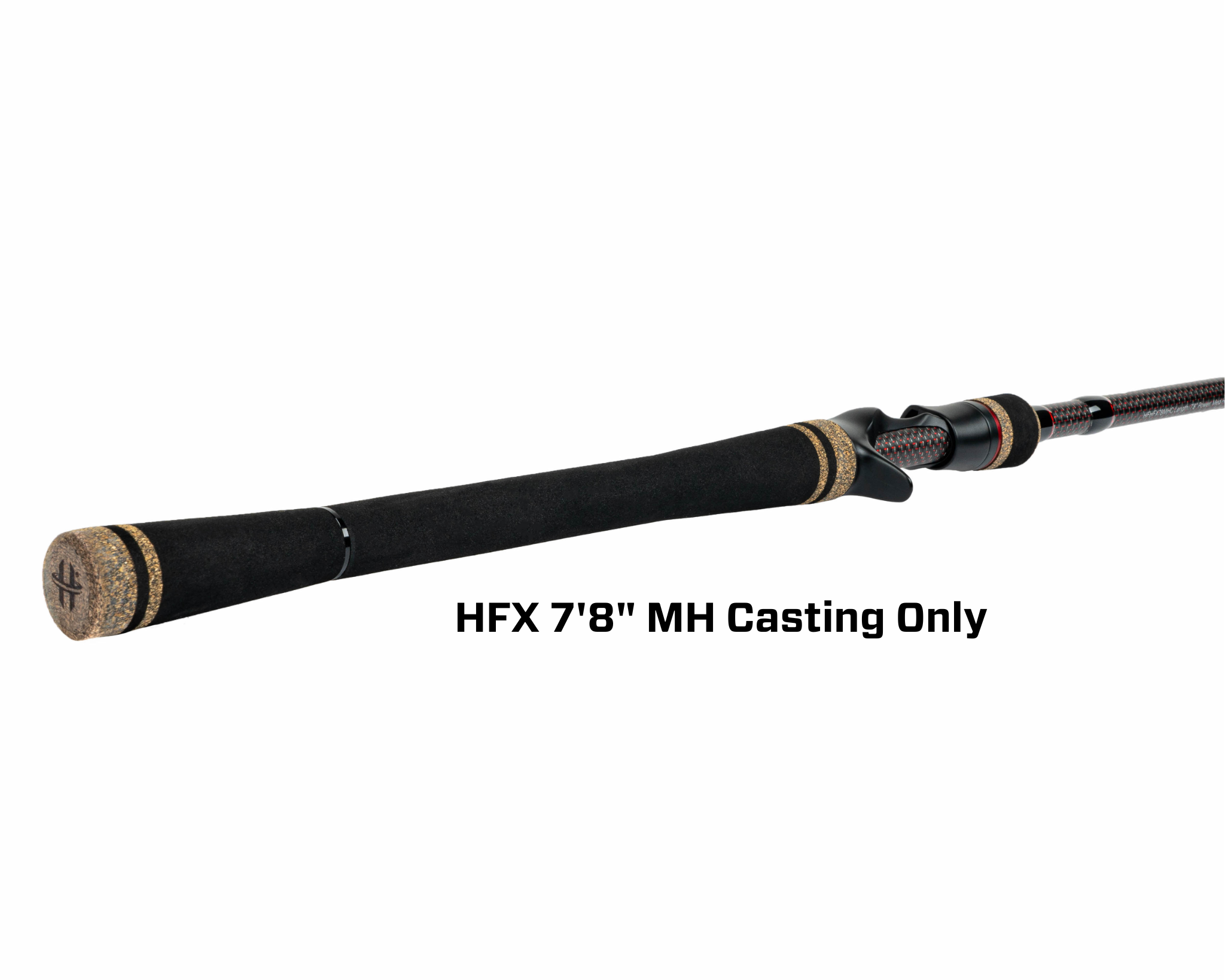 HFX - Fishing Rods