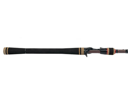 HFX - Fishing Rods