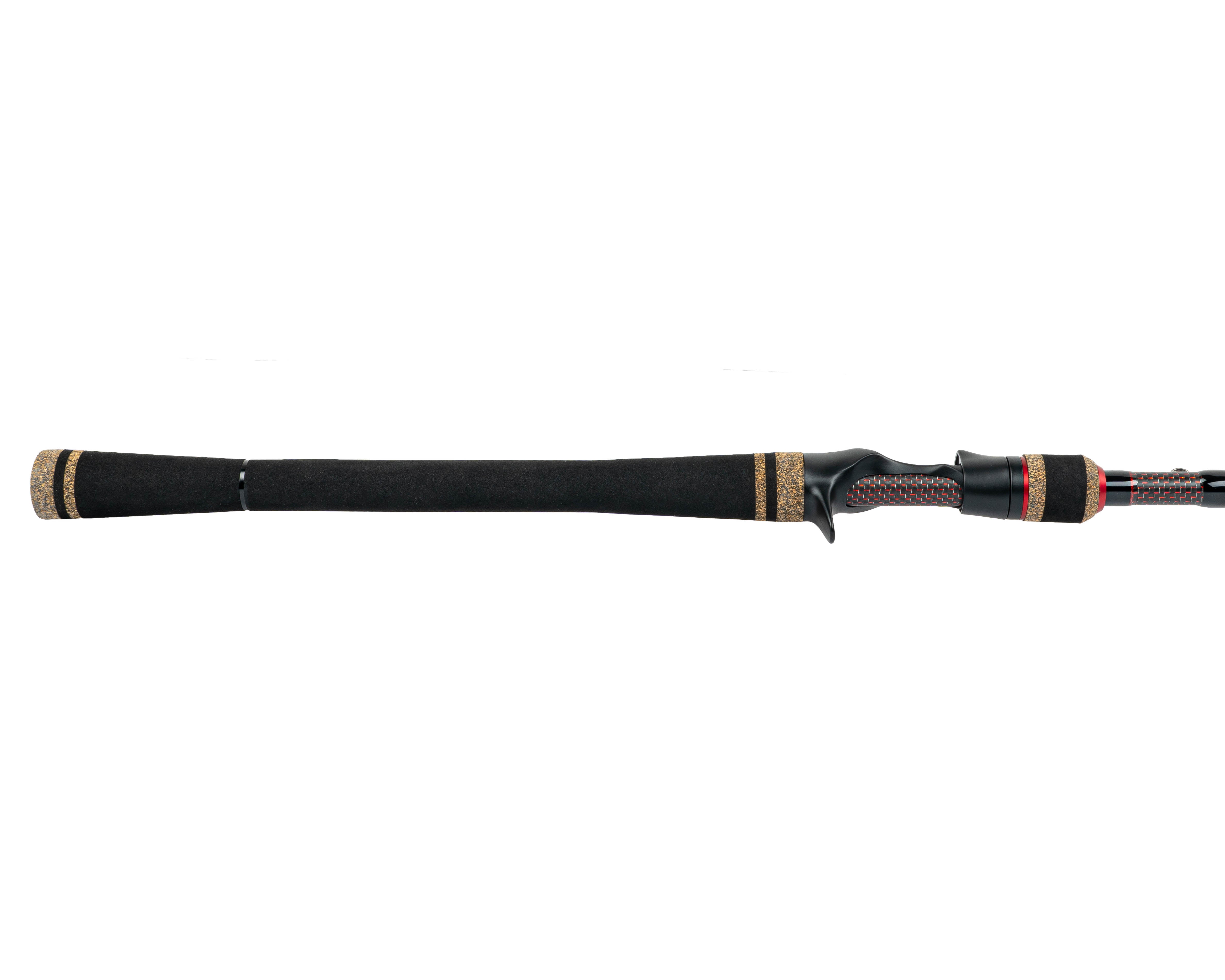 HFX - Fishing Rods
