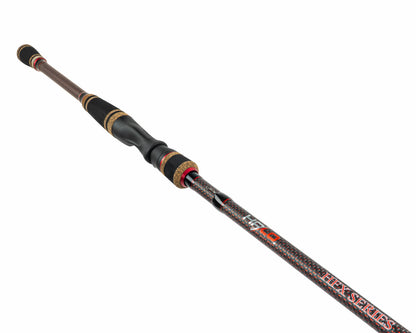 HFX - Fishing Rods