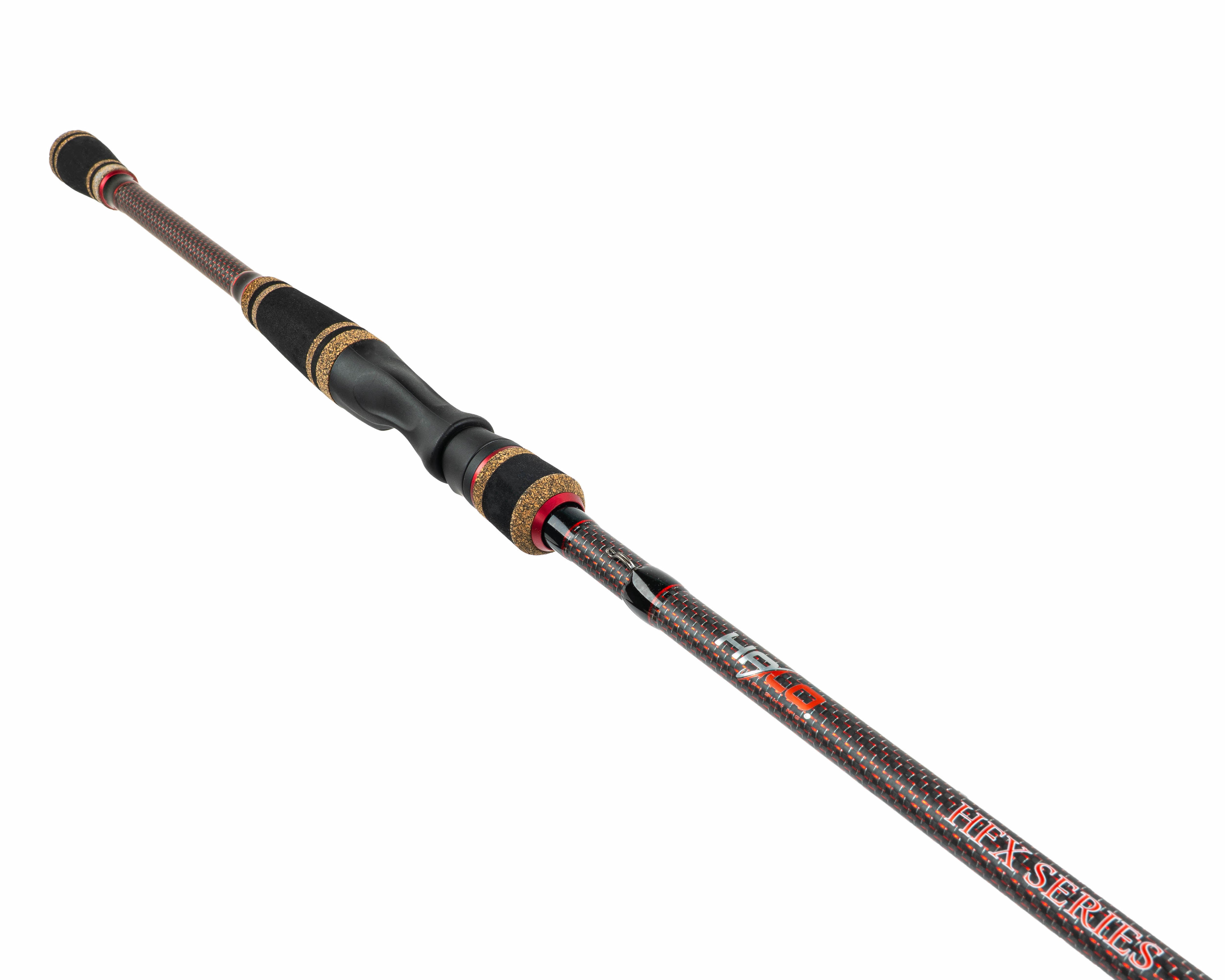 HFX - Fishing Rods
