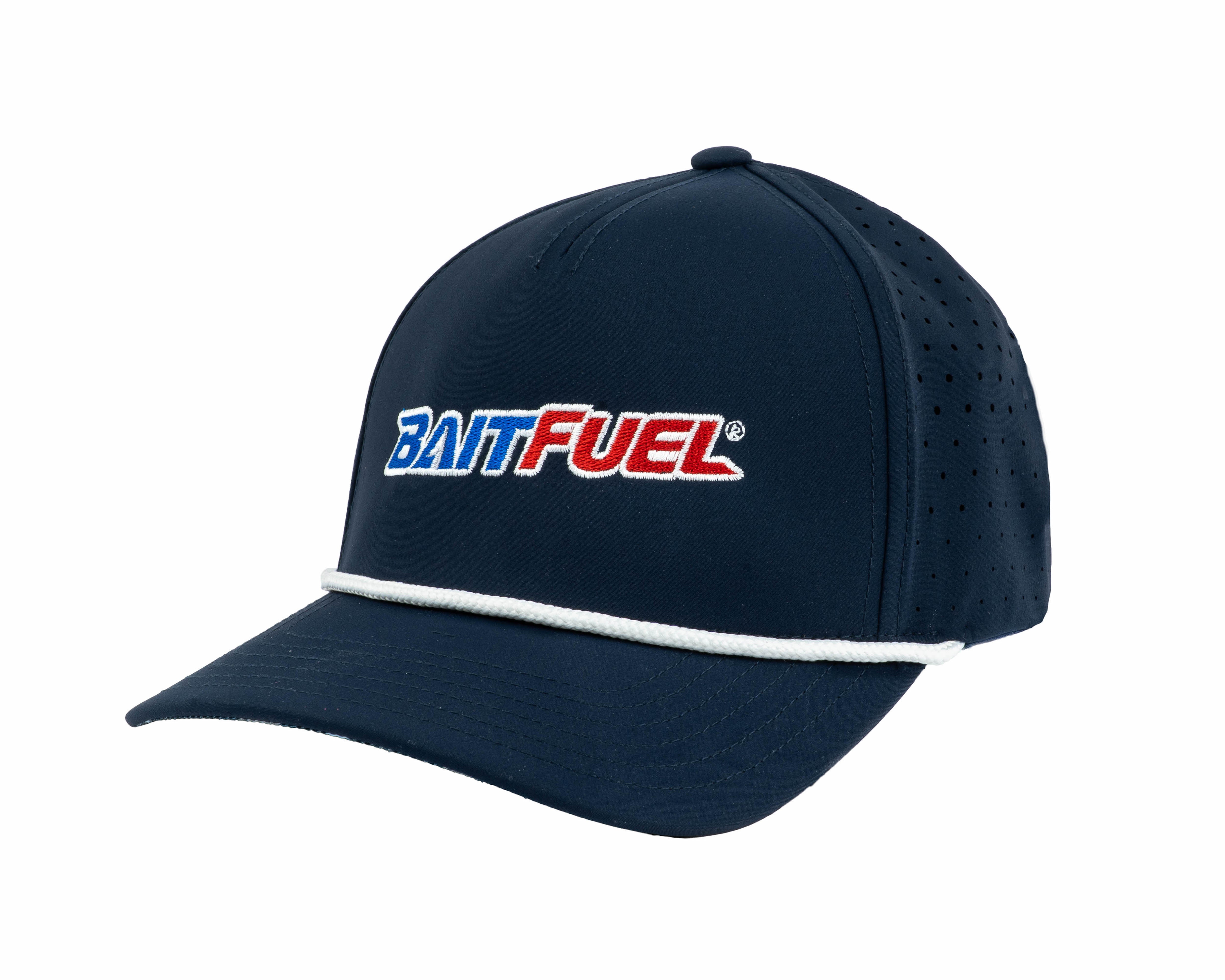 BaitFuel Rope Hat