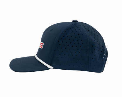 BaitFuel Rope Hat