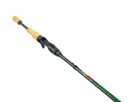 KS II Elite - Fishing Rods