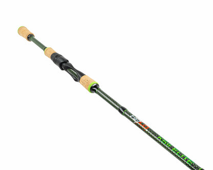 KS II Elite - Fishing Rods