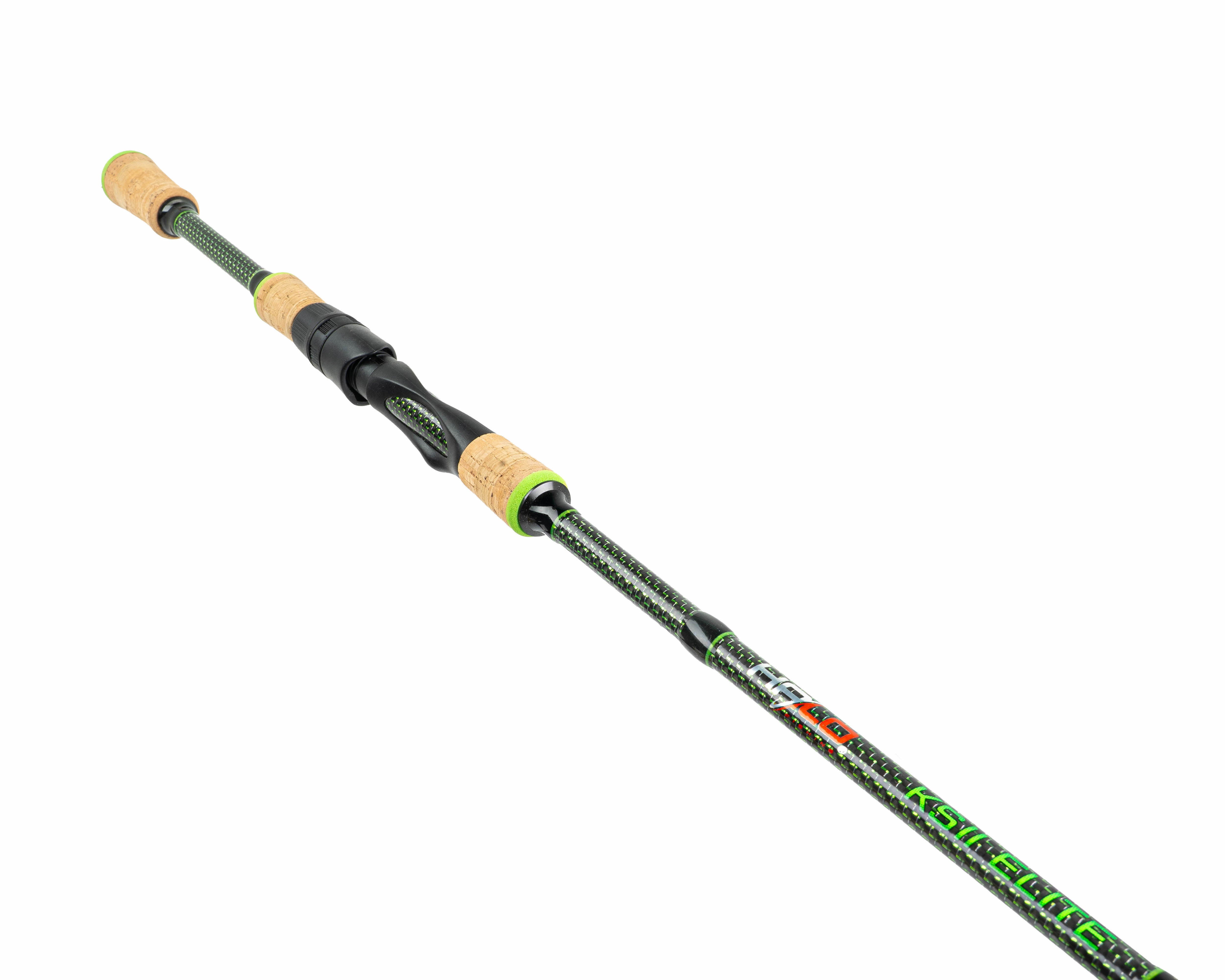 KS II Elite - Fishing Rods
