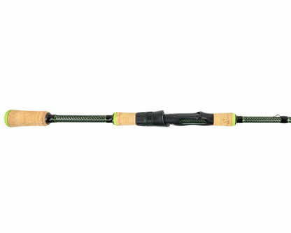 KS II Elite - Fishing Rods