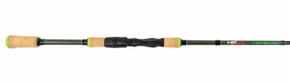 KS II Elite - Fishing Rods