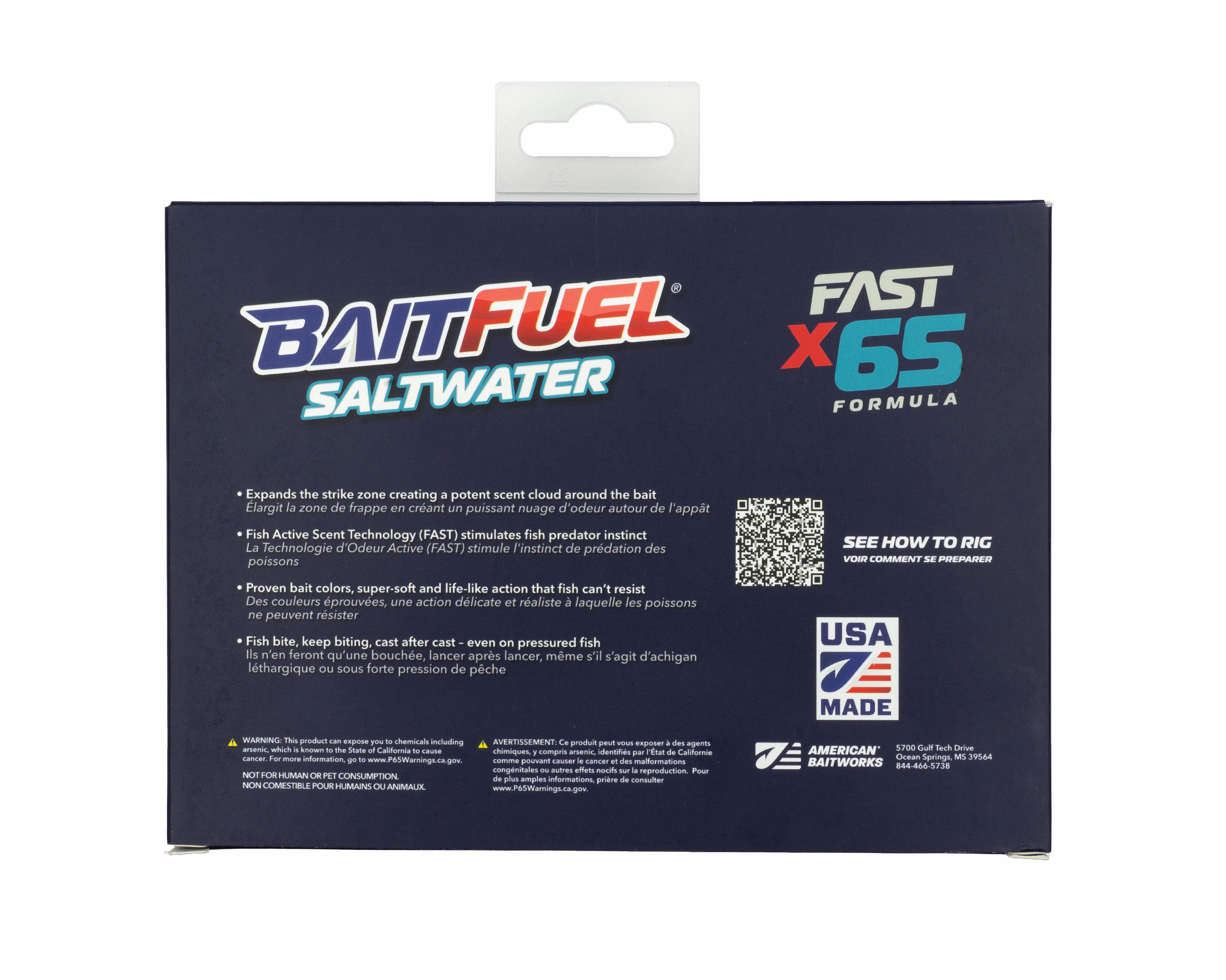 GO2 Saltwater Kit