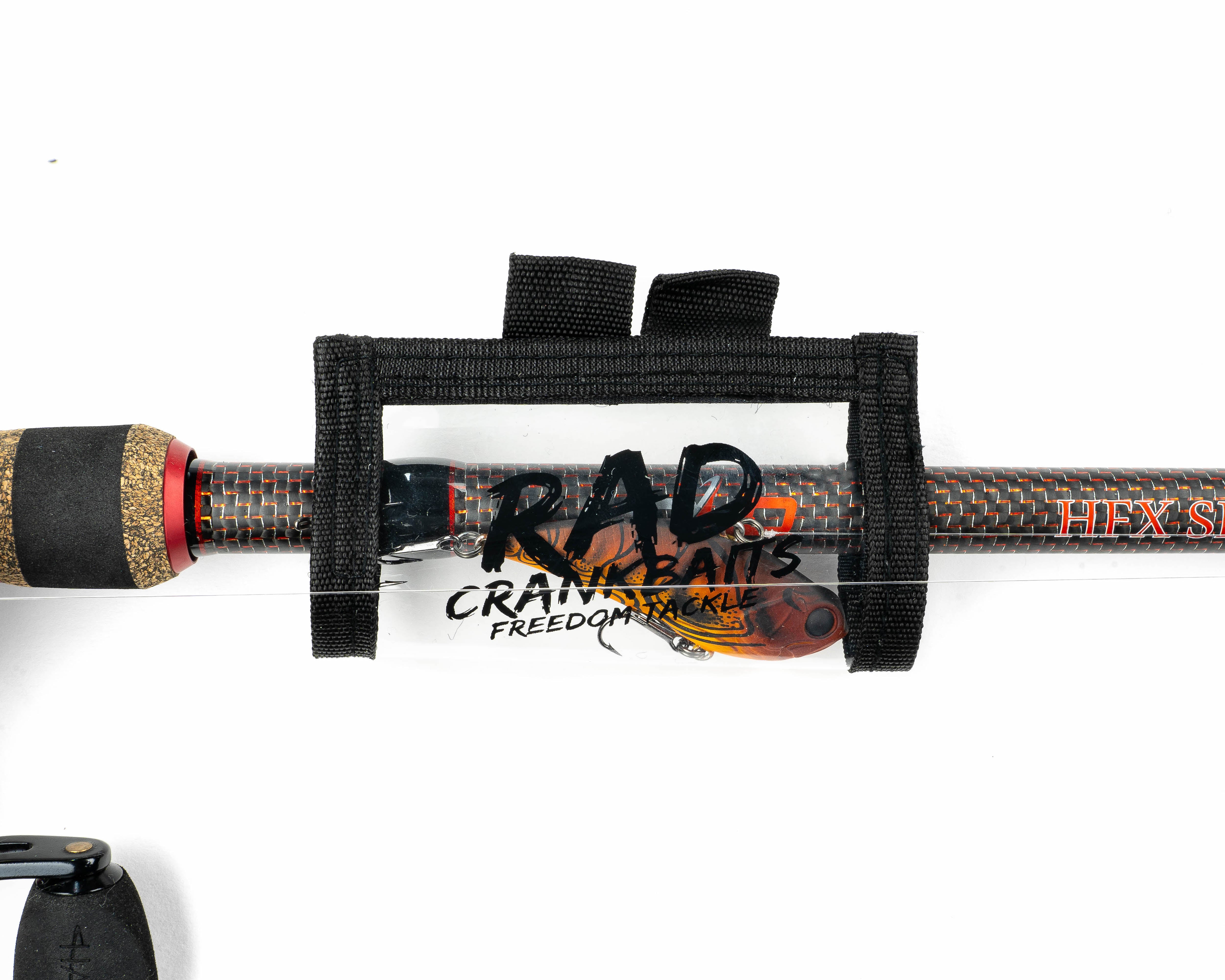 Lure Wrap