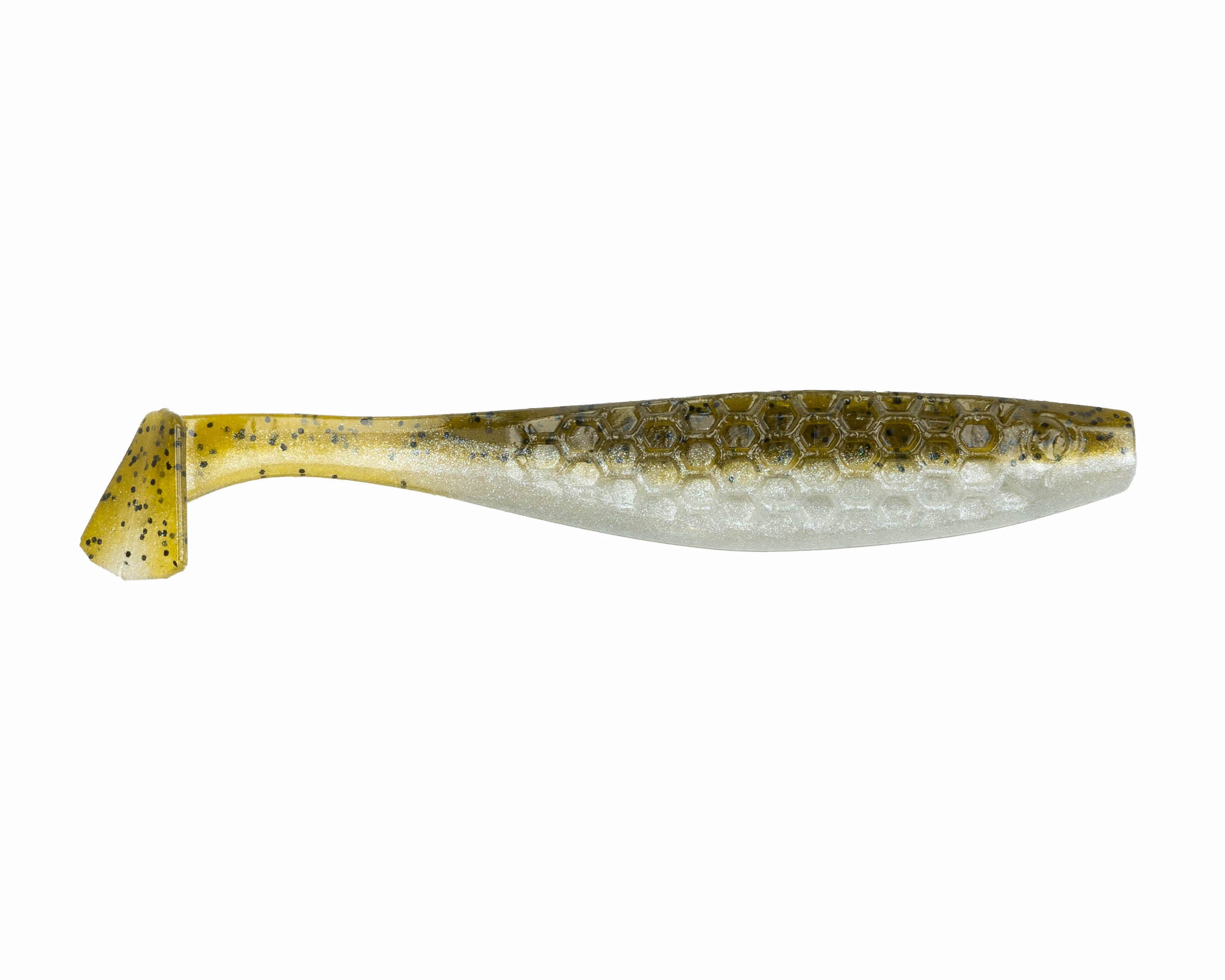 Blip Minnow - HexTek