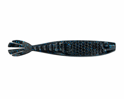 Whiptail Shad - HexTek