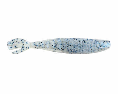 Whiptail Shad - HexTek