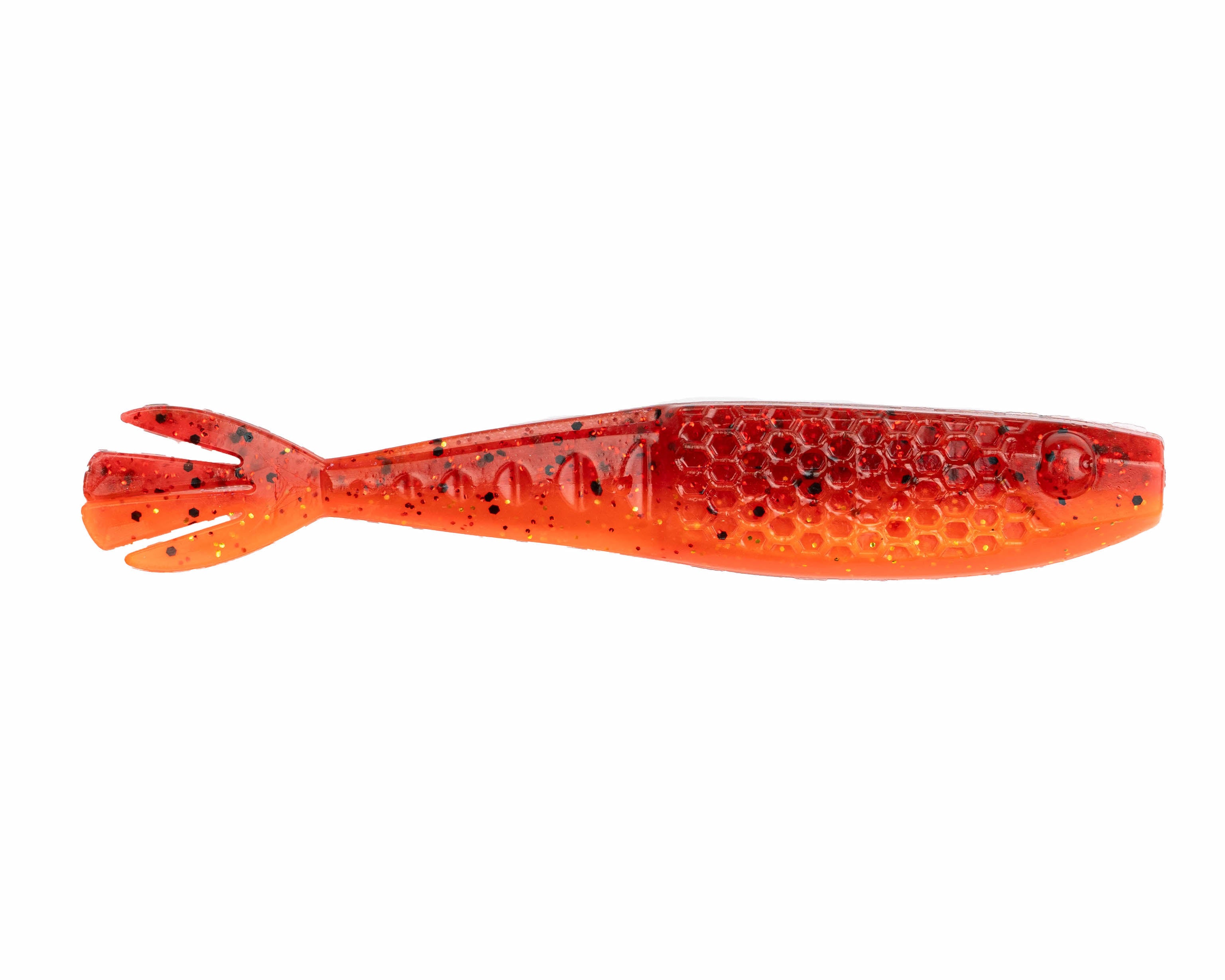 Whiptail Shad - HexTek