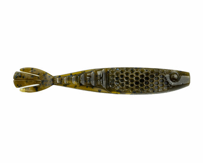 Whiptail Shad - HexTek