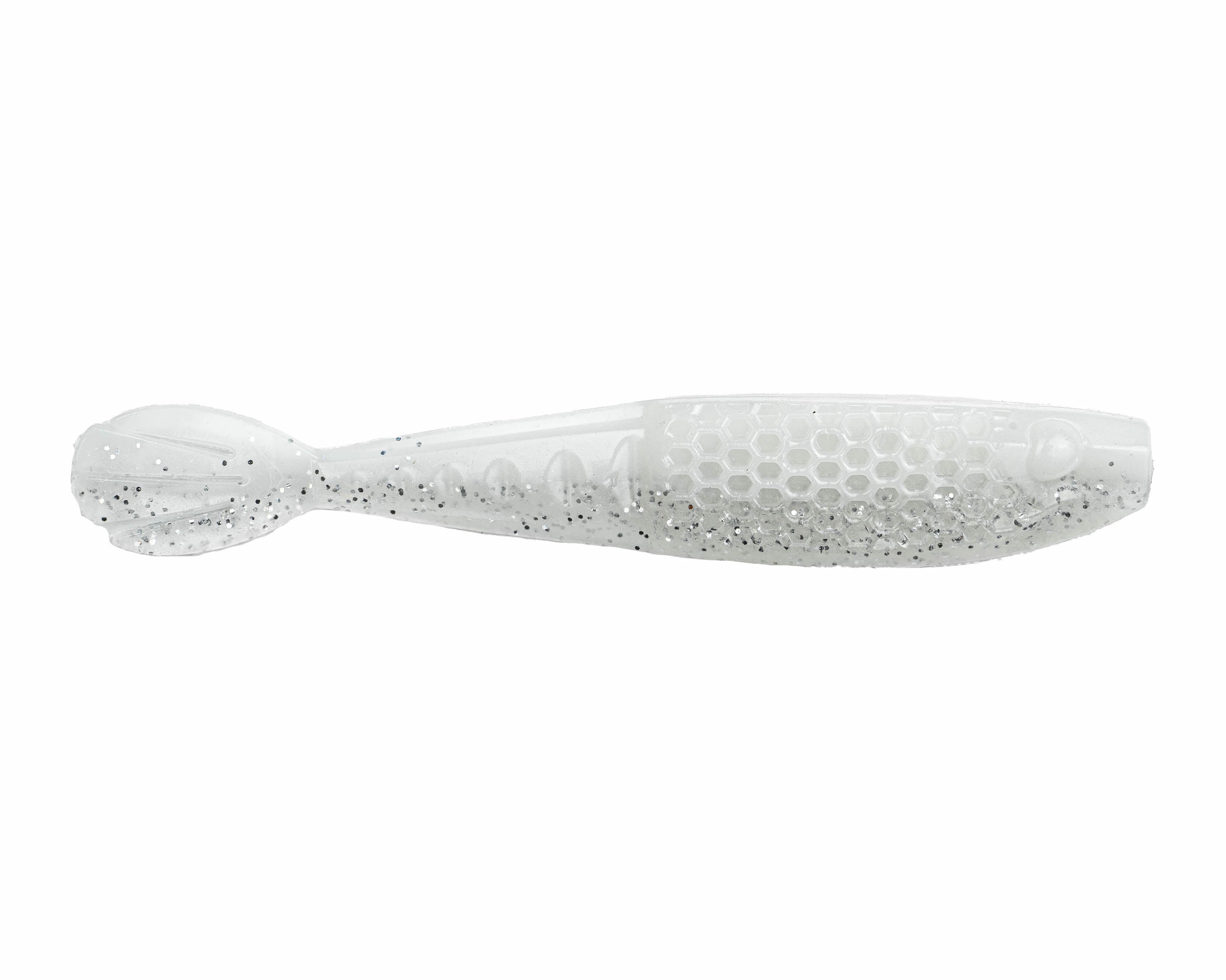 Whiptail Shad - HexTek