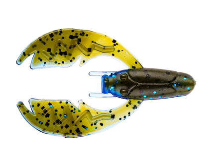 Paca™ Chunk - BaitFuel
