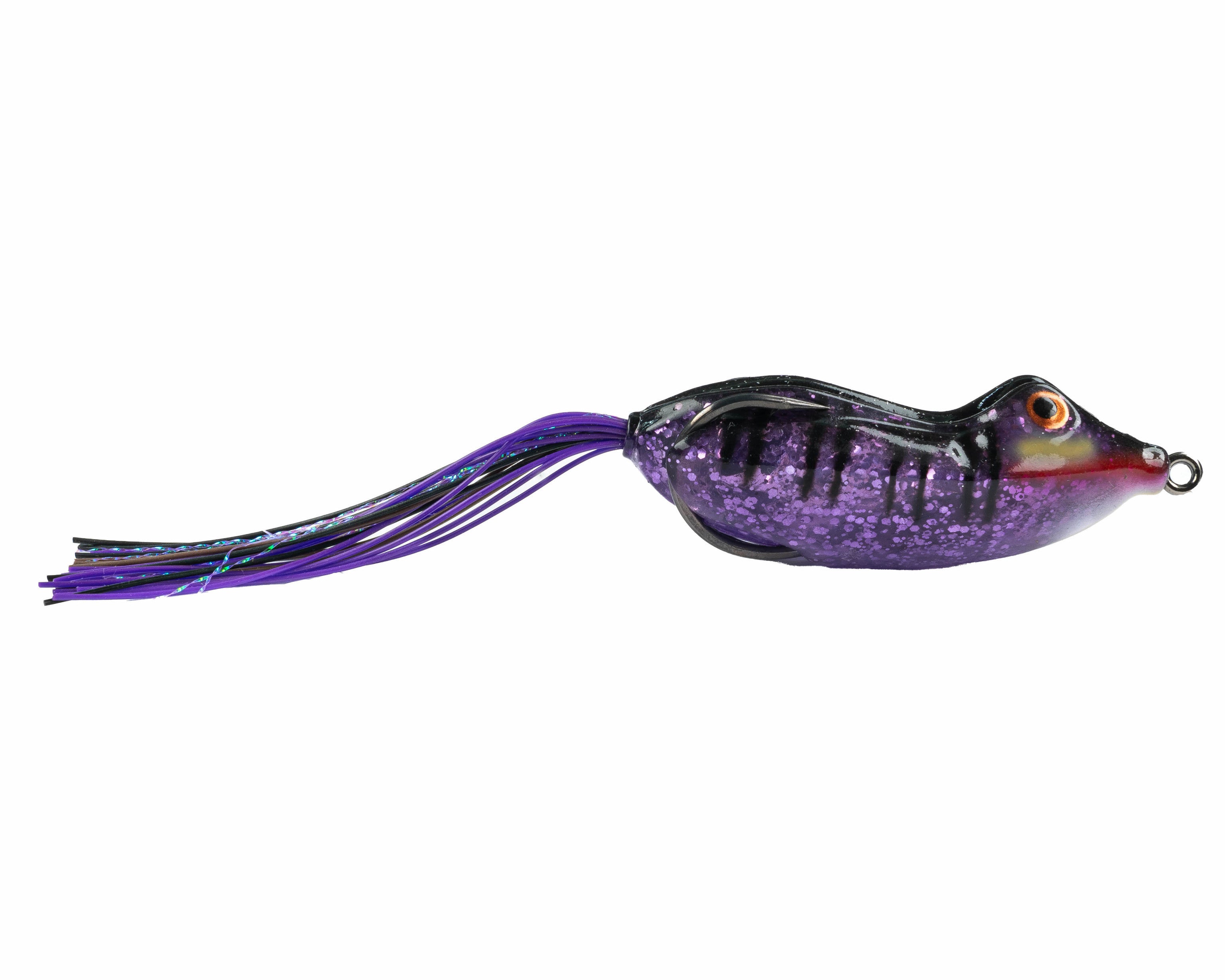 Pad Rambler