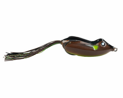 Pad Rambler