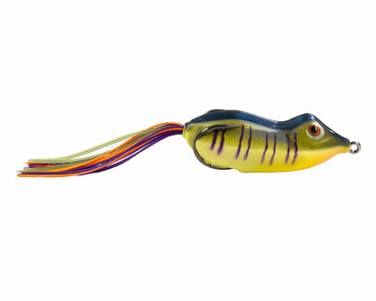 Pad Rambler