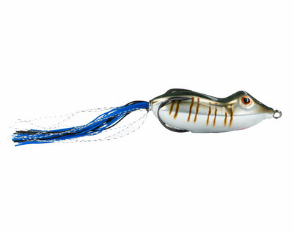 Pad Rambler