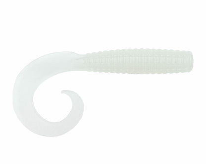 GO2 Grub - BaitFuel Saltwater