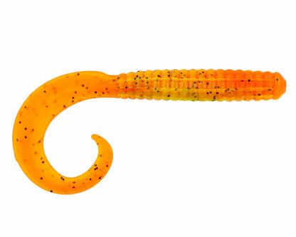 GO2 Grub - BaitFuel Saltwater