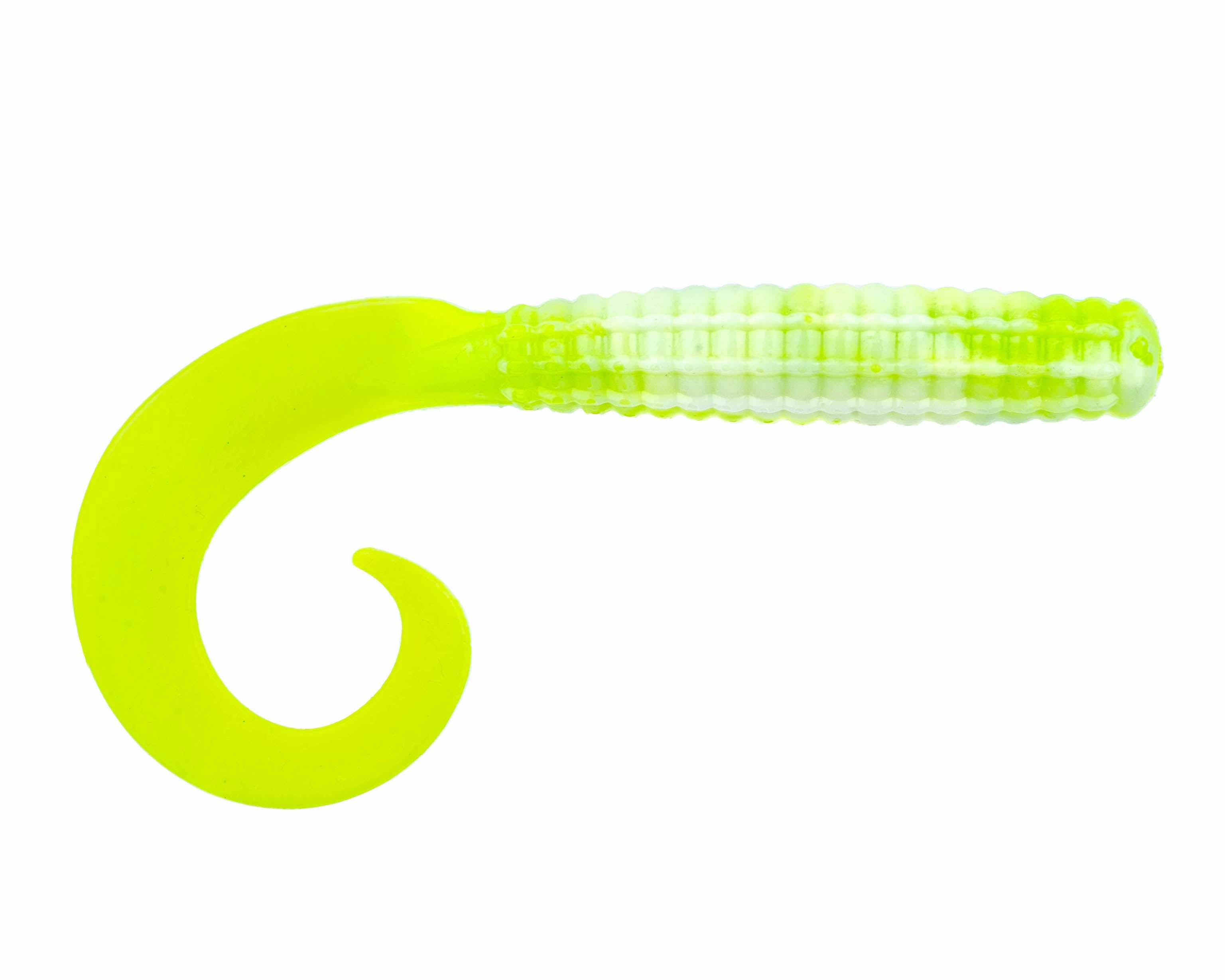 GO2 Grub - BaitFuel Saltwater
