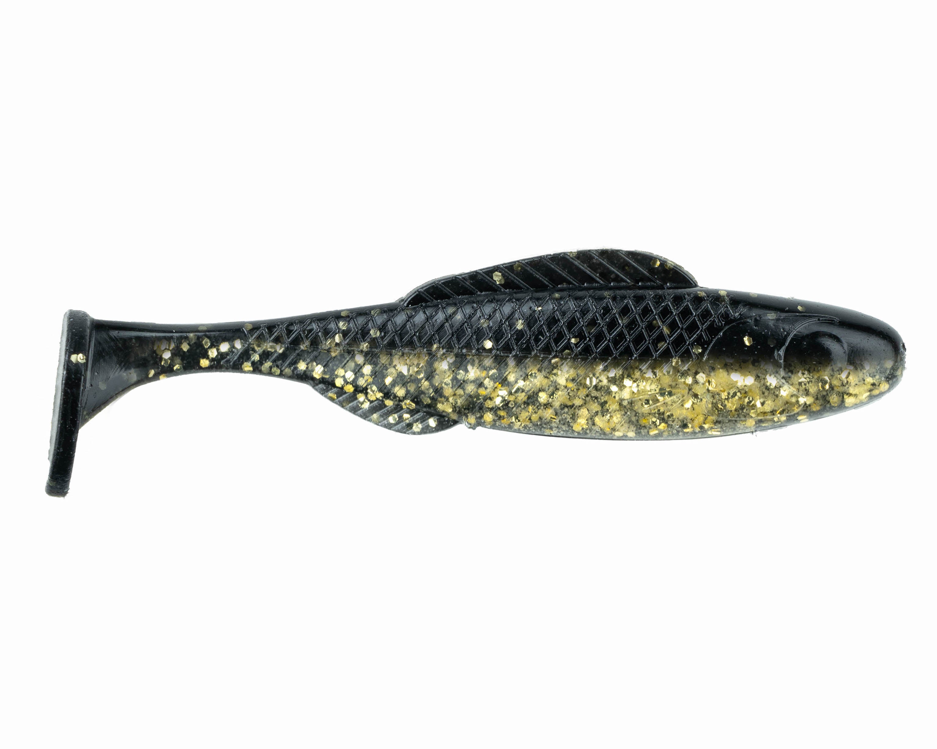 GO2 Minnow - BaitFuel Saltwater