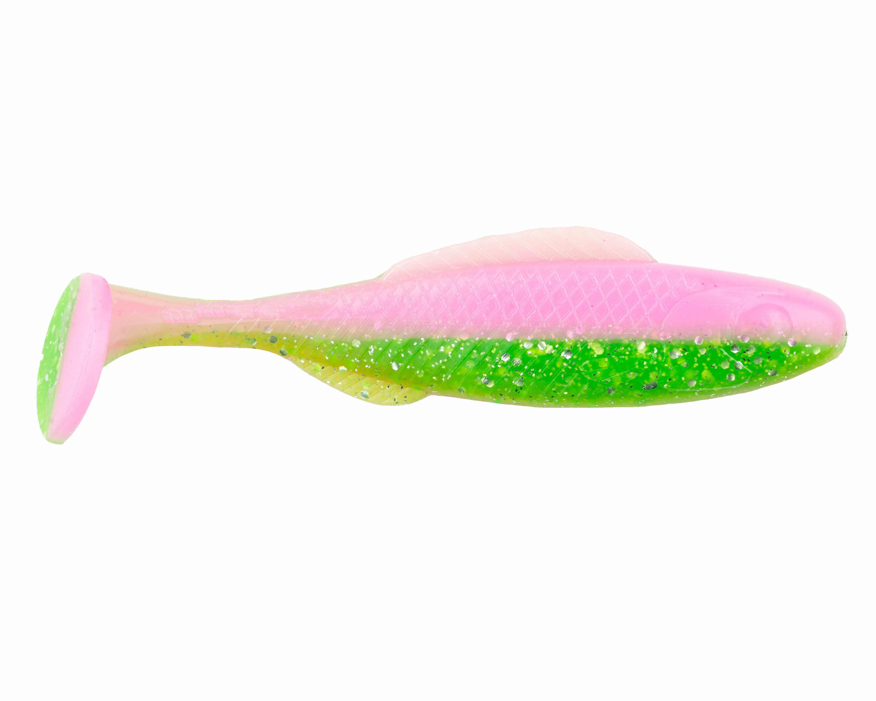 GO2 Minnow - BaitFuel Saltwater